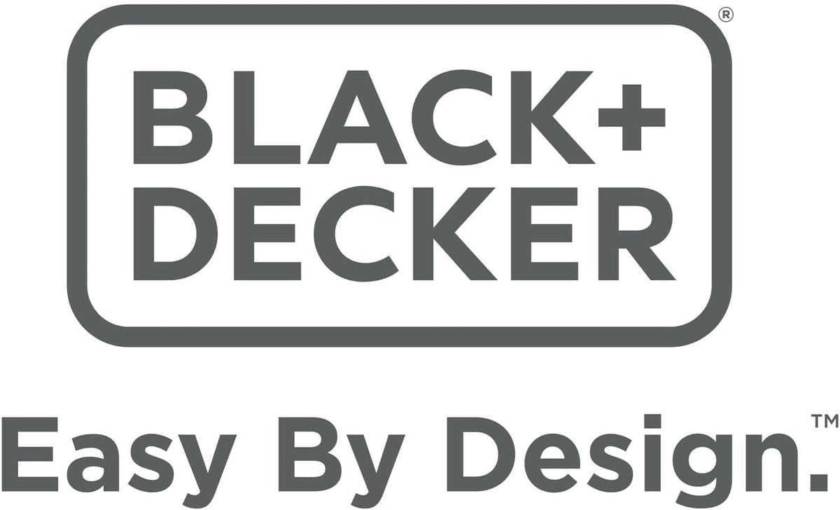 BLACK+DECKER dustbuster AdvancedClean Handheld Vacuum Cordless, Compact Home and Car Vacuum with Crevice Tool, Rotating Nozzle and Charging Station, Large Dust Bowl (CHV1410L)
