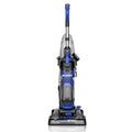 Eureka Upright Vacuum Cleaners, PowerSpeed Lightweight, NEU280 | Upgraded Cyclone System, Pet Hair, Carpet & Hard Floor Cleaning, Senior-Friendly, Washable Filter, Blue