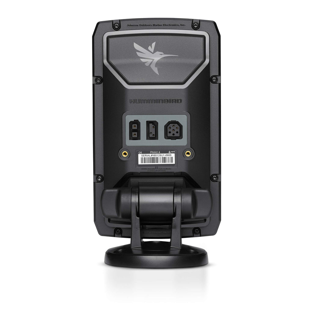 Humminbird 410150-1 PiranhaMAX 4