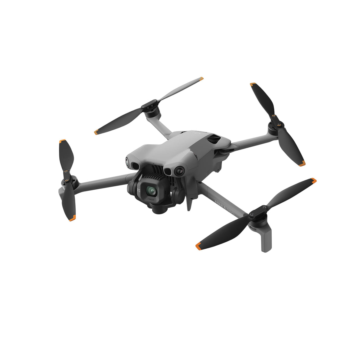 DJI Mini 5 Pro Fly More Combo With DJI RC 2, 1-Inch CMOS | 4K Drone for Beginners With Omnidirectional Obstacle Sensing, ActiveTrack 360°, 225° Gimbal Rotation, 3 Batteries