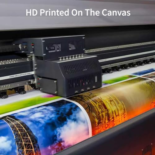Custom Posters Print, Upload Your Images/Photos - Personalized Pictures Customized Photo (24L x 36W)