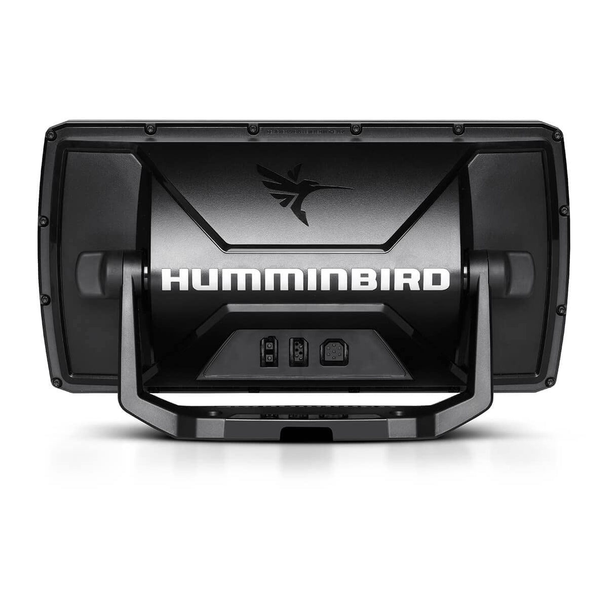 Humminbird Helix 7 G4 GPS Fish Finder with Transducer, MEGA Side Imaging