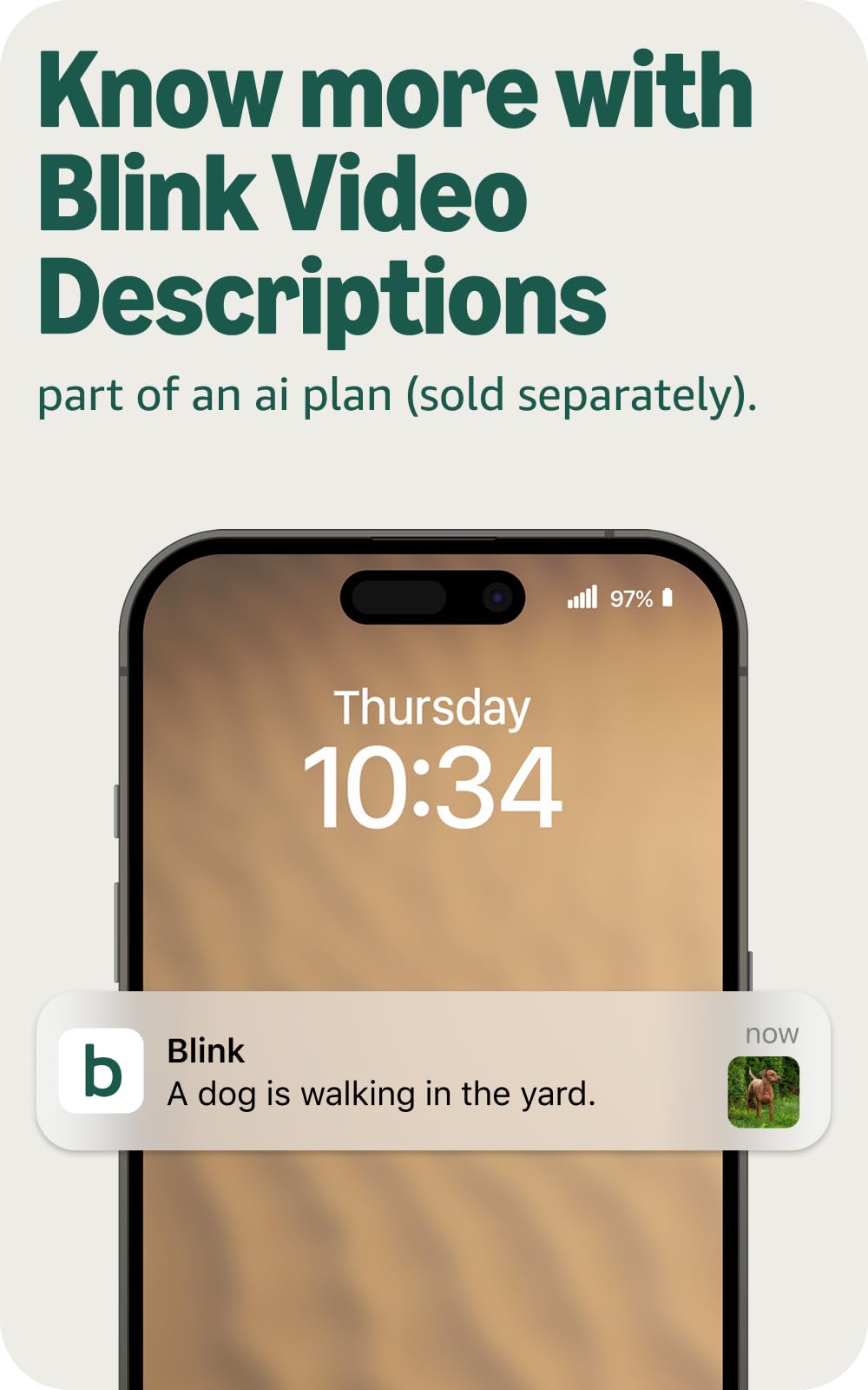 Blink Battery Doorbell 2K+ (newest model) and Outdoor 2K+ (newest model) — Wireless smart security, 2K video, enhanced audio. Sync Module Core included - 1 Camera + Battery Doorbell 2K+ (Black)