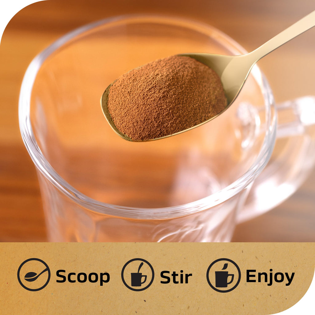 NESCAFÉ Gold Espresso Blonde Instant Coffee, 3.5 oz Jar | Blonde roast instant espresso; single 3.5 oz (100 g) jar