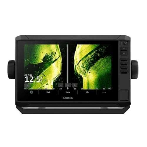 Garmin ECHOMAP UHD2 94sv with GT56 Transducer, 9" Touchscreen Chartplotter, Garmin Navionics+ U.S. Coastal