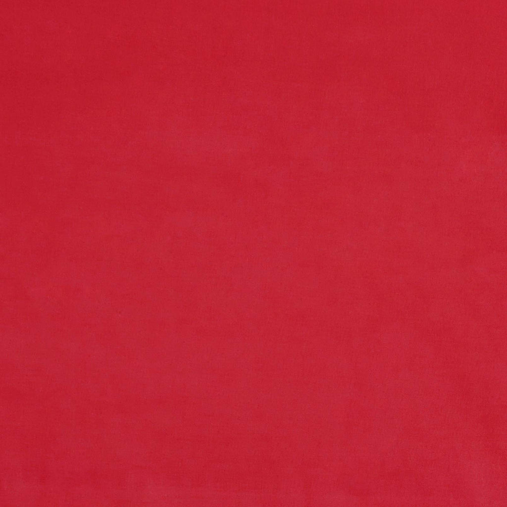 Amazon Basics Kid's Soft, Breathable, Machine Washable Microfiber 3-Piece Sheet Set with Pillowcase, Twin, Red, Solid