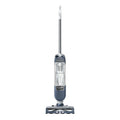 Shark Freestyle Max Cordless Upright Vacuum, Nordic Blue, SV2002 | Multi-Surface Cleaning, Lightweight, Easy Maintenance, Large Dust Cup, 2-Speed Brushroll, LED Headlights