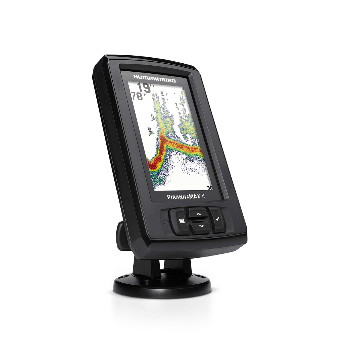 Humminbird 410150-1 PiranhaMAX 4