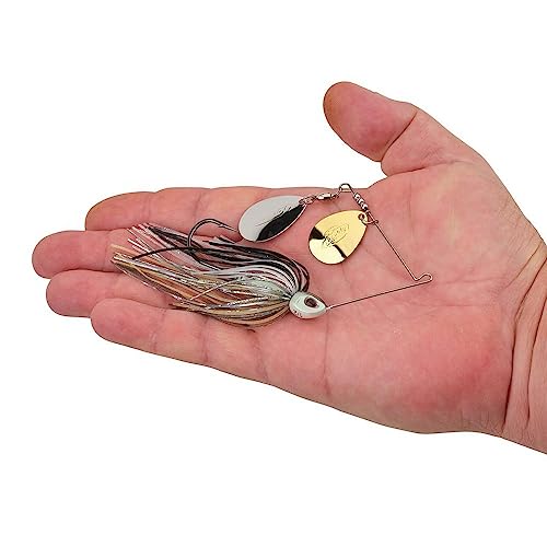Berkley Power Blade Compact Fishing Spinnerbaits
