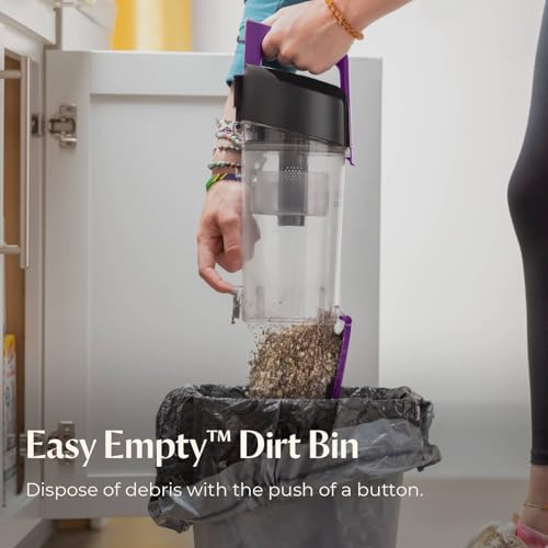 Bissell CleanView Compact Turbo Upright Vacuum, 3437F