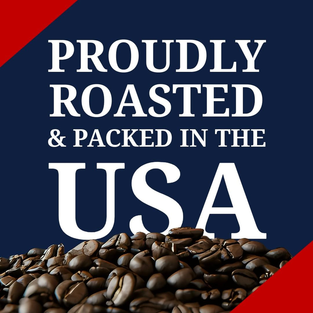 Victor Allen's Coffee Variety Pack (Morning Blend, 100% Colombian, Donut Shop Blend, and French Roast), 42 Count, Single Serve Coffee Pods for Keurig K-Cup Brewers