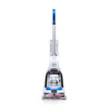 Hoover PowerDash Pet Compact Carpet Cleaner Machine, Lightweight Design | HeatForce Fast Drying, Antimicrobial Brush Roll, Pair with a Hoover Carpet Cleaner Solution
