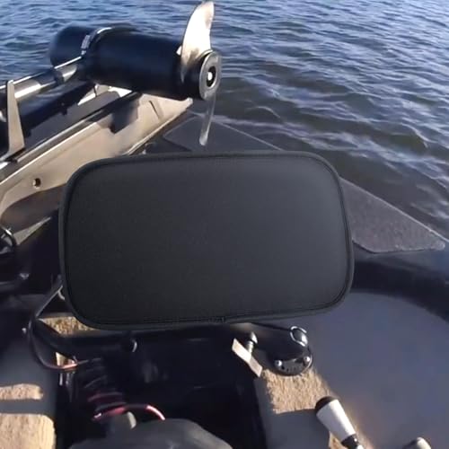 Helix 7 Cover, Fish Finder Cover for UC H7/ Helix 7 Screen, Tightly Fitted