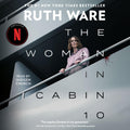 The Woman in Cabin 10
