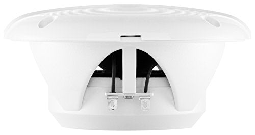 BOSS Audio Systems MR50W 5.25 Inch Marine Boat 300 Watt 2 Way Speaker Pair
