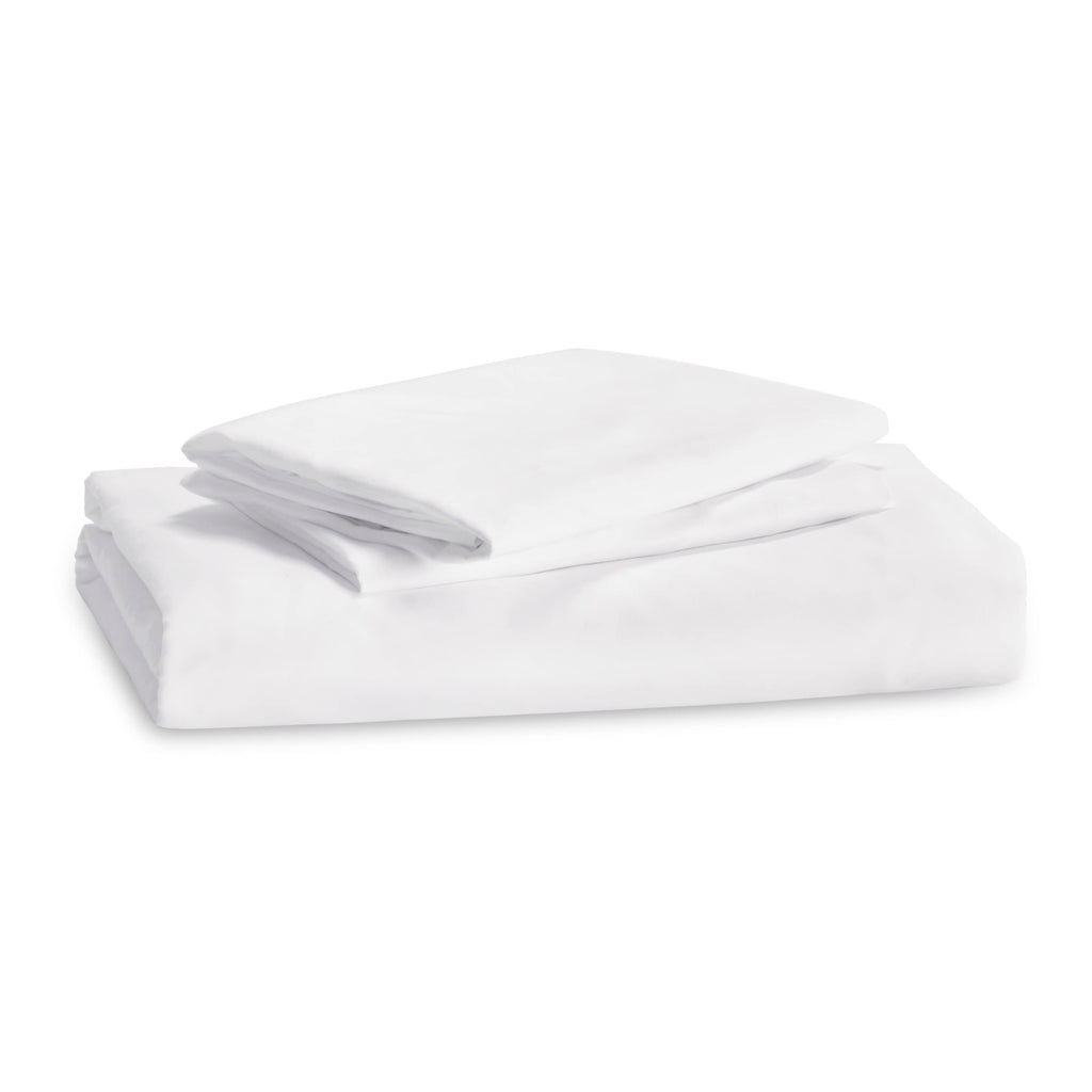 Bedsure Duvet Cover Queen Size, 3Pcs Soft Double Brushed Bedding Set, White | For Kids & Adults, 90"x90" Comforter Cover, Hotel Luxury, All Season, Breathable, Easy Care, Lightweight, Zipper Closure
