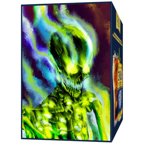Liquid Death Iced Tea - Dead Billionaire (Black Tea/Lemonade), Less Sugar*, Boost of Caffeine, B Vitamins, No Artificial Sweeteners, 12 Fl Oz (Pack of 12)