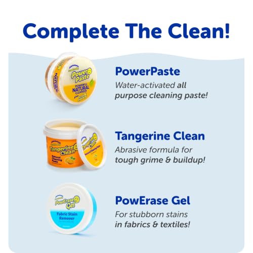Scrub Mommy Kitchen Sponges - Dual-Sided Dish Sponges for Scrubbing - Non-Scratch Cleaning Sponges for Washing Dishes, Bathroom & Multi-Surface Cleaning - Online Exclusive (3 Count)